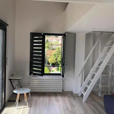 Sublime Haut De Villa Apercu Mer /Hippodrome / كانيو سور مير المظهر الخارجي الصورة