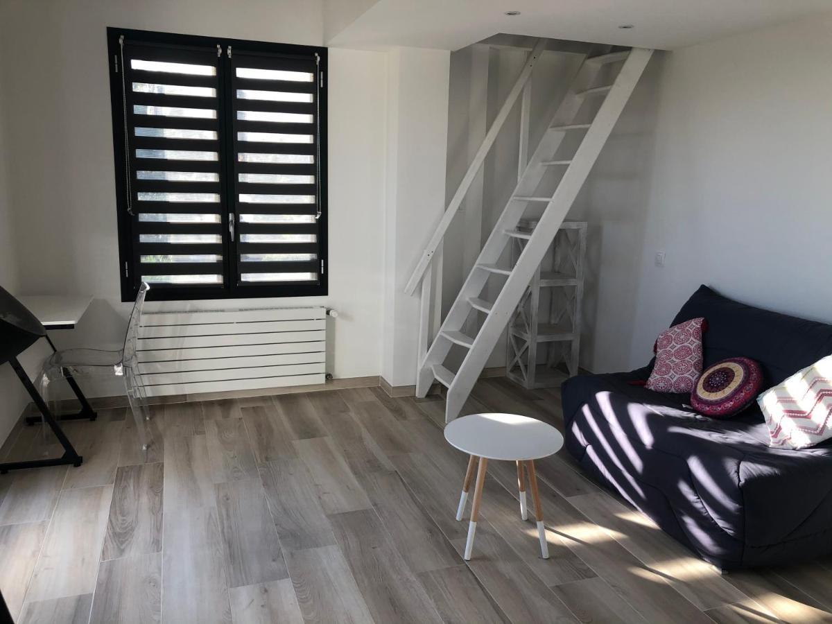 Sublime Haut De Villa Apercu Mer /Hippodrome / كانيو سور مير المظهر الخارجي الصورة