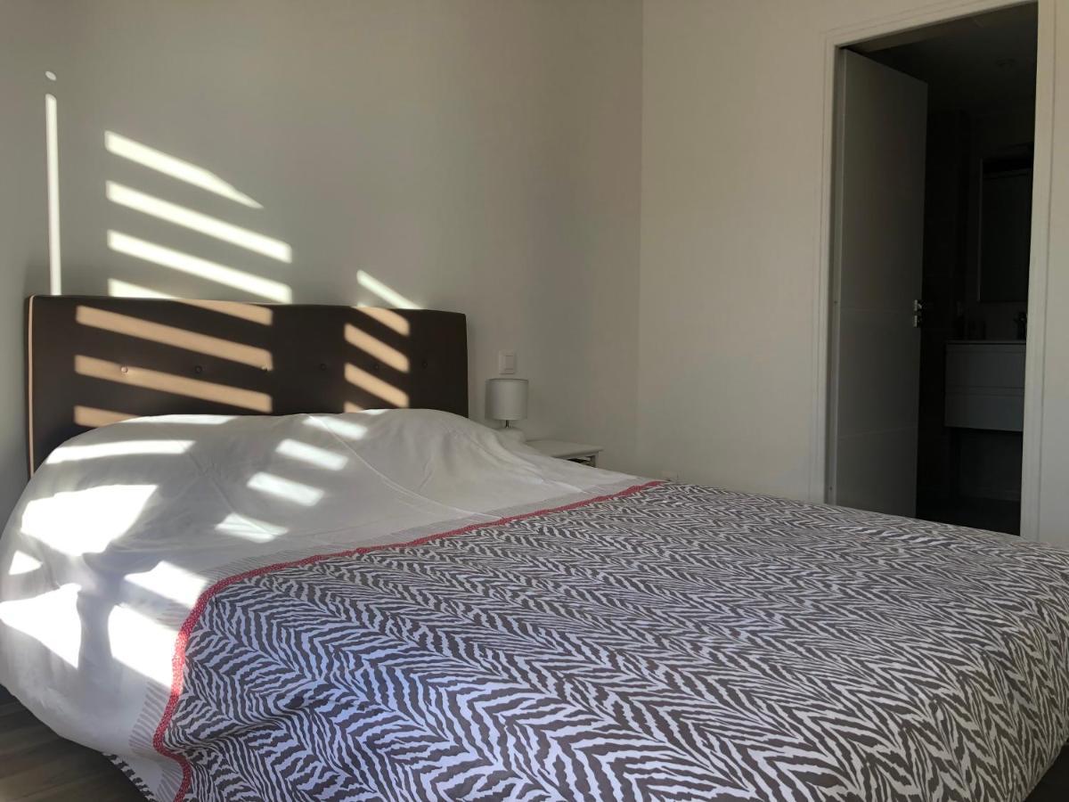 Sublime Haut De Villa Apercu Mer /Hippodrome / كانيو سور مير المظهر الخارجي الصورة