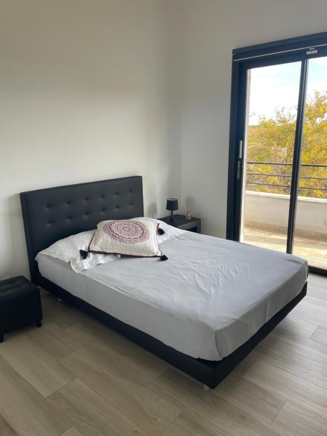 Sublime Haut De Villa Apercu Mer /Hippodrome / كانيو سور مير المظهر الخارجي الصورة