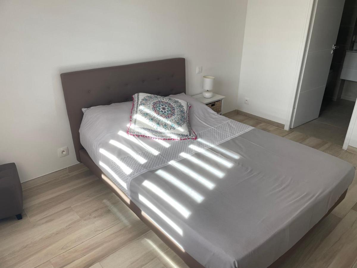 Sublime Haut De Villa Apercu Mer /Hippodrome / كانيو سور مير المظهر الخارجي الصورة