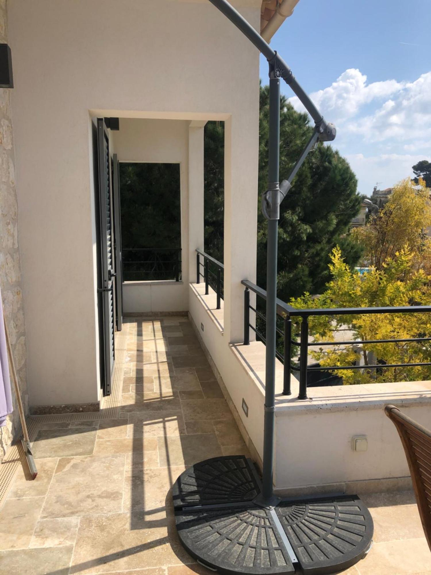 Sublime Haut De Villa Apercu Mer /Hippodrome / كانيو سور مير المظهر الخارجي الصورة